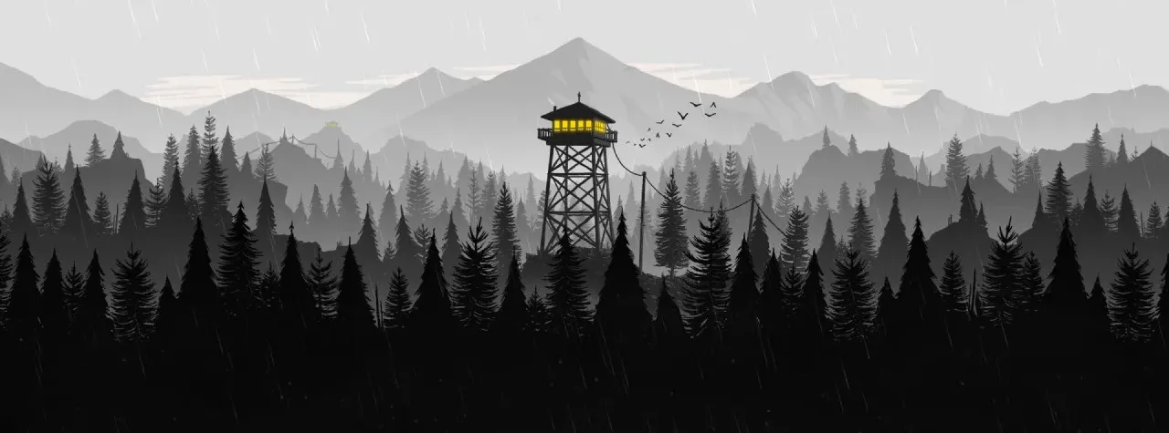 Firewatch Banner